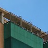 Cerramiento balcón