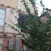 Derribo casa de pueblo