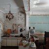Enfoscar y enlucir unas paredes de casa