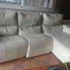 Tapizar sofa