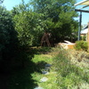 Adecuacion de jardin