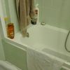 Cambio de bañera vieja por ducha