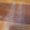 Lijar y pulir parquet habitacion