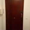 Cambiar puerta de entrada de piso