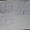 Realización de 4 boxes tipo vitrina
