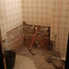 Renovar cuarto de baño pequeño