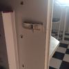 Reparar puertas cocina