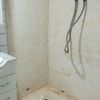 Alicatado parcial de baño