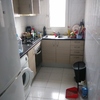 Limpiar la cocina