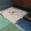 Pavimentar suelo exterior