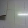 Pegar unos azulejos