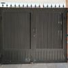 Instalar Puerta Garaje PVC/Sándwich