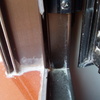 Arreglo ventanas de aluminio