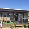 Cerrar terraza exterior mobilhome