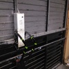 Reparació i automatització de 2 portes de garatge