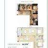 Cimentacion y estructura vivienda