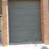 Automatizar puerta