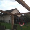 Toldo-vela