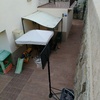 Pergola terraza 5*4.30