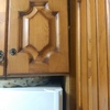 Restauración de mueble en cocina santander