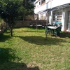 Reformas exteriores jardin