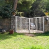 Cambiar porton jardin/entrada vivienda