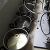 Presupuesto para reparación daños por agua
