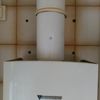 Instalador gas para medición de humos