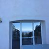 Limpieza de fachada