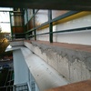 Arreglo voladizo terraza