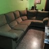 Tapizar sofa