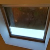 Arreglo velux en buhardilla