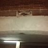 Reparar desagüe y parte fachada