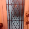 Renovacion puerta de entrada al piso