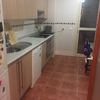 Reforma parcial vivienda 120m2