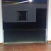 Poner puerta nueva de garage