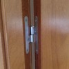Ajustar puertas que rozan