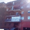 Cerramiento aluminio terraza