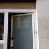 Poner persiana exterior puerta
