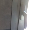 Cambiar manivela ventana