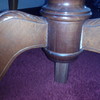 Encolar mesa de comedor