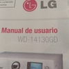 Reparar lavadora lg