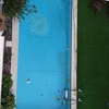 Cambio liner piscina