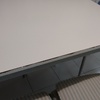 Reparar borde mesa cocina