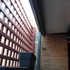 Instalacion toldo vertical