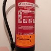 Mantener Equipos Contra Incendios