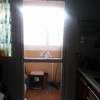 Cambiar puerta de cristal a corredera