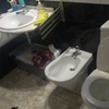 Reforma cuarto de baño sevilla