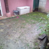 Reforma suelo terraza