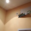 Instalación de aire acondicionado